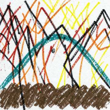 dark hip hop, heavy rap beat, steady solid rhythm, cover