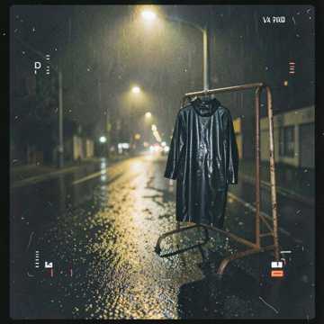 Mix Stream 1 cover