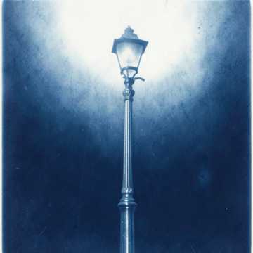 Moonlight cover