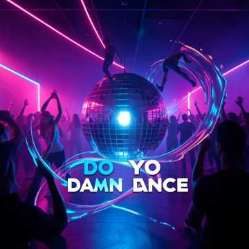 do yo damn dance  cover
