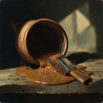 Slop Is About you. cover