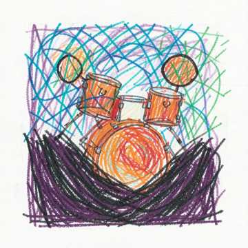 Instrumental untitled cover