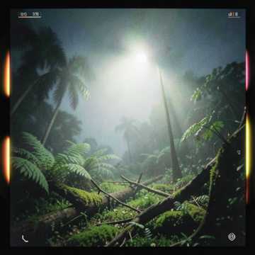 HEAVEN IS BORING cover