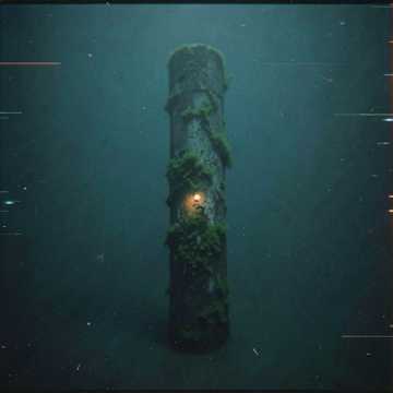 Dark Trap, atmospheric, oceanic 808, Un beat tra cover