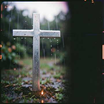 Gethsemane Circuit cover