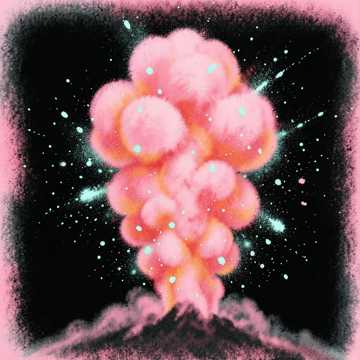 Anthemic Rock, An anthemic rock song about leavi cover