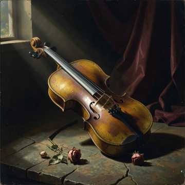 Arabesk, Emotional Turkish arabesk ballad in Hic cover