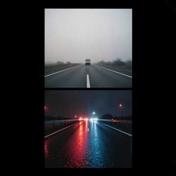 Midnight Drift cover