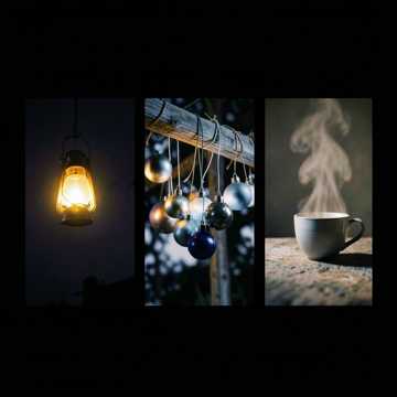 Christmas With My Family cover