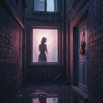 Чужая cover