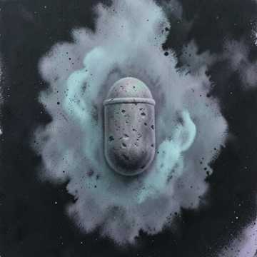 Pill cover
