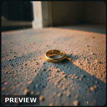 Dark Hip Hop Track · Preview cover