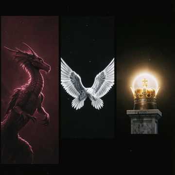 Reggaeton, Epic, powerful, and proud guild anthe cover