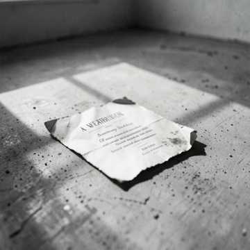 Fading Promises cover