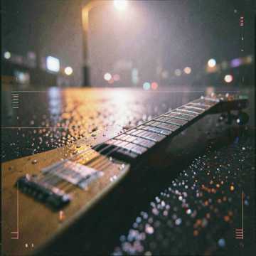 Short Track cover