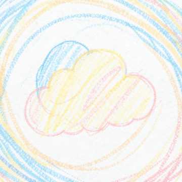 A gentle and soothing instrumental lullaby for bab cover