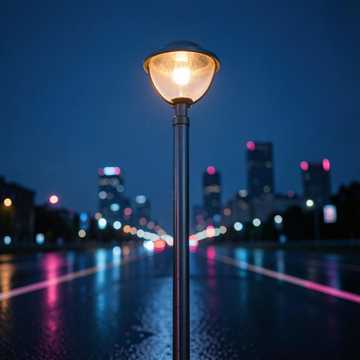 Metropolitan Dusk cover