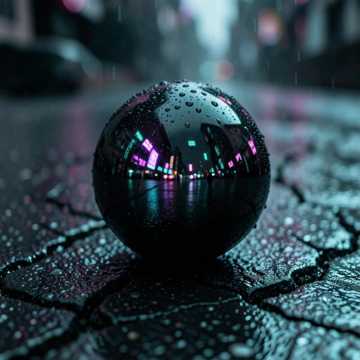 A dark hard-hitting trap song with heavy 808s, eer cover