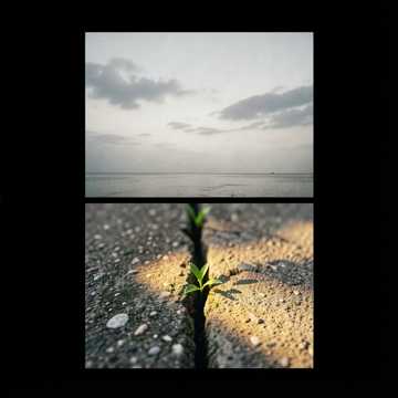 Je me relève encore cover