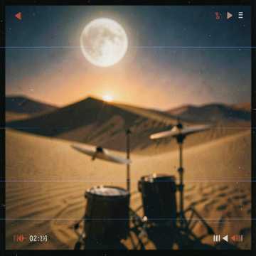🇪🇬🇦🇲 ЕГИПЕТ - ЧАСТЬ 11 «YALLA HABIBI - БАССОВЫЙ УРАГАН!» cover