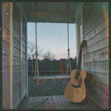 country rap, 808 trap, acoustic strings, dynamic cover