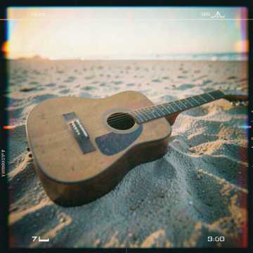 Rock, Melancholic, Piano, Guitar cover