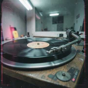 Hipity Hop'n cover