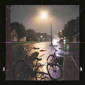Electronic, Rock, Relaxing, Melancholic, Dark, Dru cover