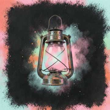 Moroccan French dark melodic trap, Moroccan/Fren cover
