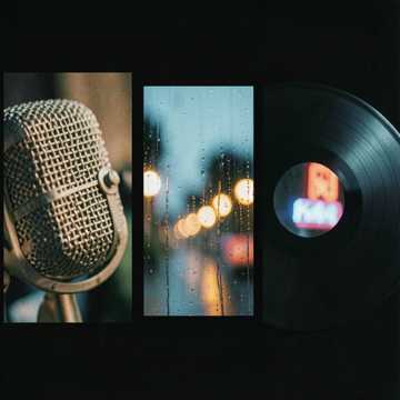 R&B cover