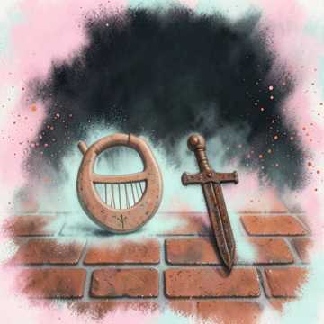 Uruk needs no Horns cover