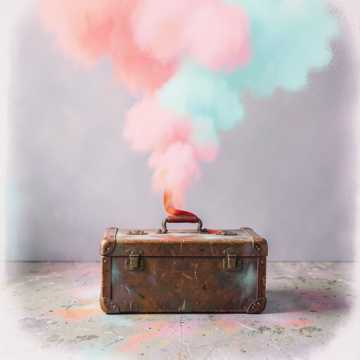 Wherever you go cover