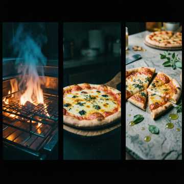 Les pizzas d’Eddie nous fendent le cœur cover