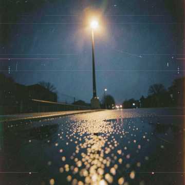 Midnight Drift cover