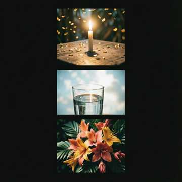 Feliz Cumpleaños, Luis Arrioja cover