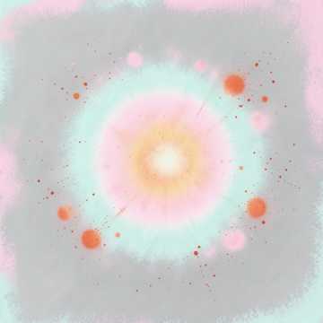 I Carry Jesus cover