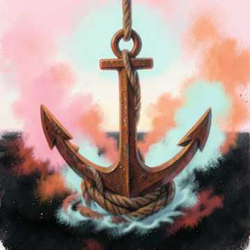 Bound For The Trades cover