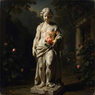Ilusión cover