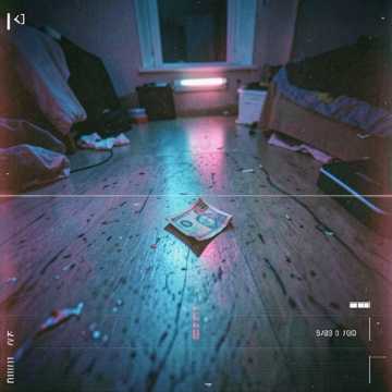 Trop de néon cover