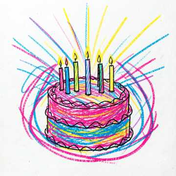 Afropop, Festive Pop, Chanson d'anniversaire fes cover