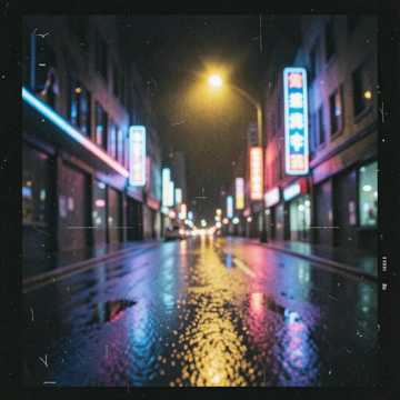 Electronic, Hip Hop, Rock, Melancholic, Dark, Upli cover