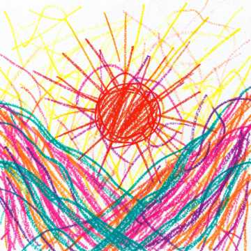 Joy Has Come to Every Heart cover