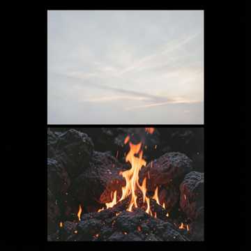 Pentecost Revival Fire cover