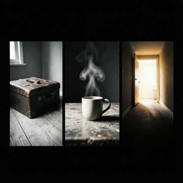 Lo mejor de mi vida cover