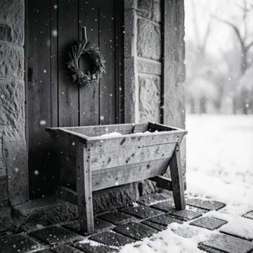 Cause Christmas Is Warm cover