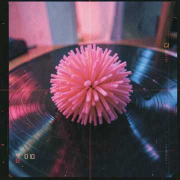 Pom Pom cover
