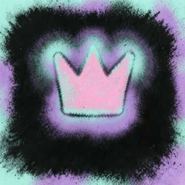 Smooth Melodic Rap, Smooth melodic rap at 95 BPM cover