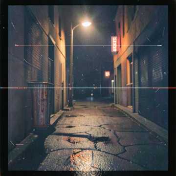 Cold Town cover