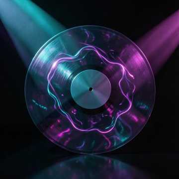 Mix Stream 9 cover