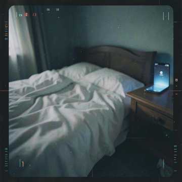INYRBMS (i need you right by my side) cover